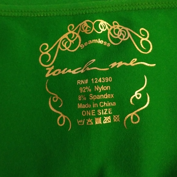 Tank Top Shapers Set (3) - Picture 5 of 8